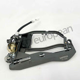 BMW X5 (E53) Outside Door Handle Carrier Right Front - 51218243616